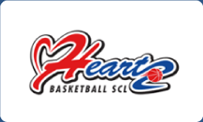 バスケットボール教室ハーツ